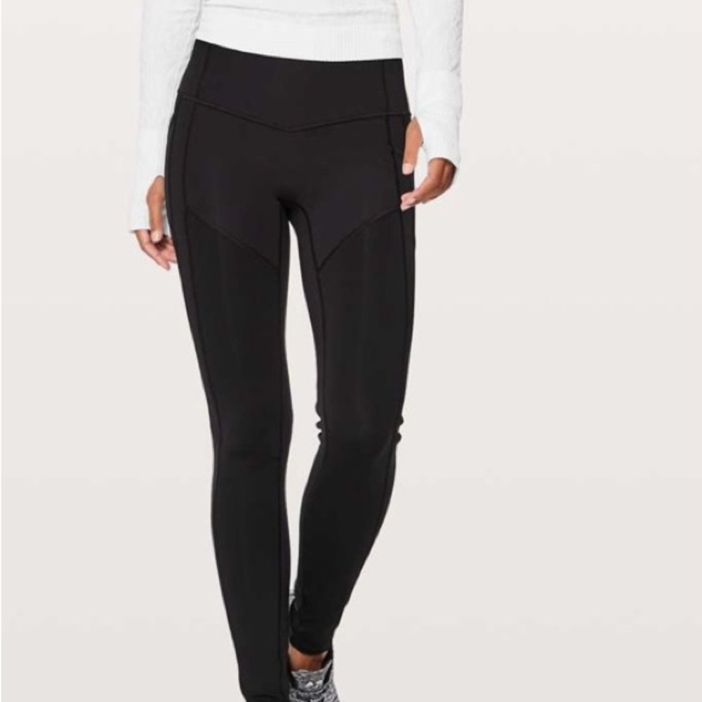 Lululemon All The Right Places Pant II *28"